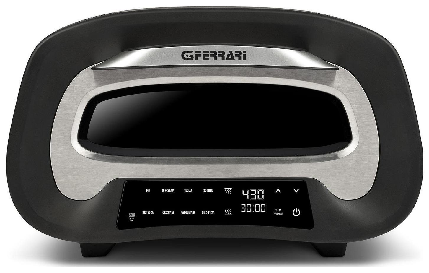 Elektryczny G3Ferrari G10186 czarny