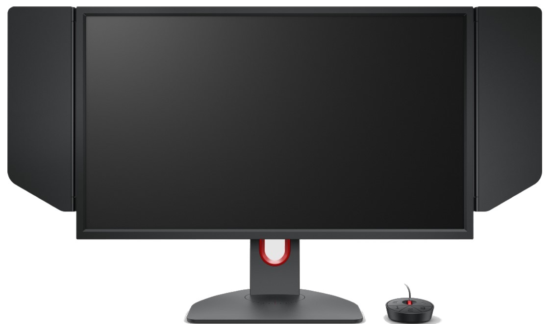 BenQ ZOWIE XL2746K - 240Hz | Full HD | 27'' | TN | 1ms