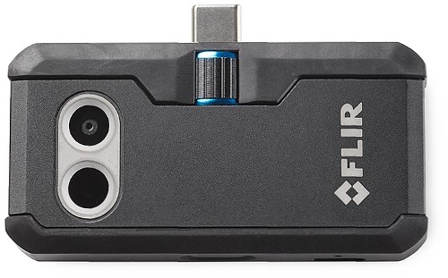 Kamera termowizyjna Flir One Pro for Android USB-C