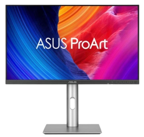 ASUS ProArt PA278CFRV - 100Hz | QHD | 27'' | IPS | 5ms