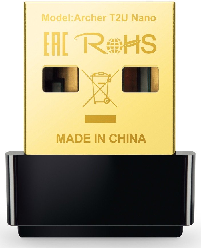 TP-Link Archer T2U Nano