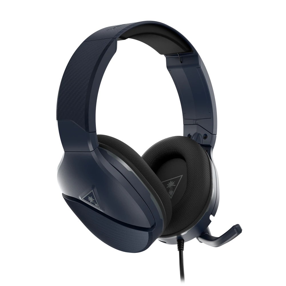 Turtle Beach PS5/4Recon Recon 200 Gen. 2 Niebieskie