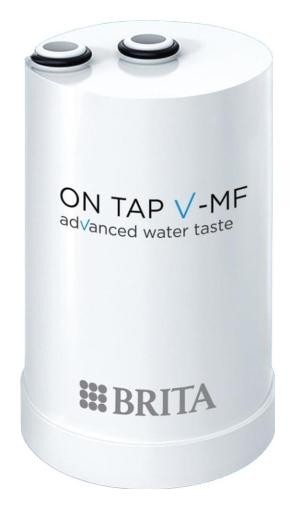 Brita ON TAP V-MF biały