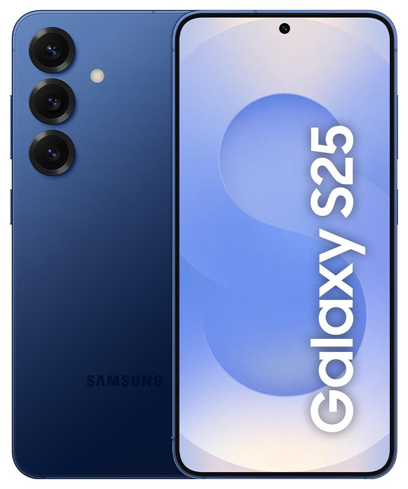 Samsung Galaxy S25 5G 12/512GB Dual SIM granatowy (S931)