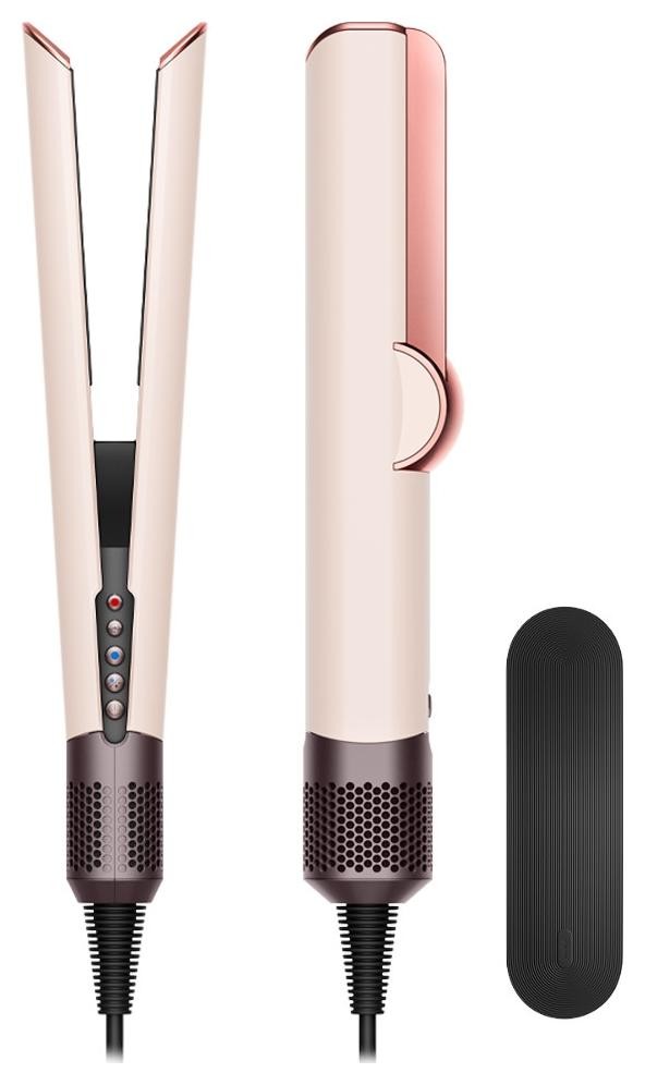 Dyson Airstrait Pastelowy róż/Różowe złoto