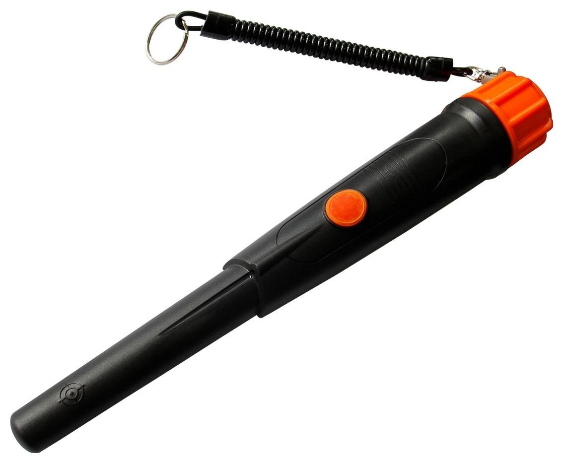 Wykrywacz metalu Sunen PP3 pomarańczowy