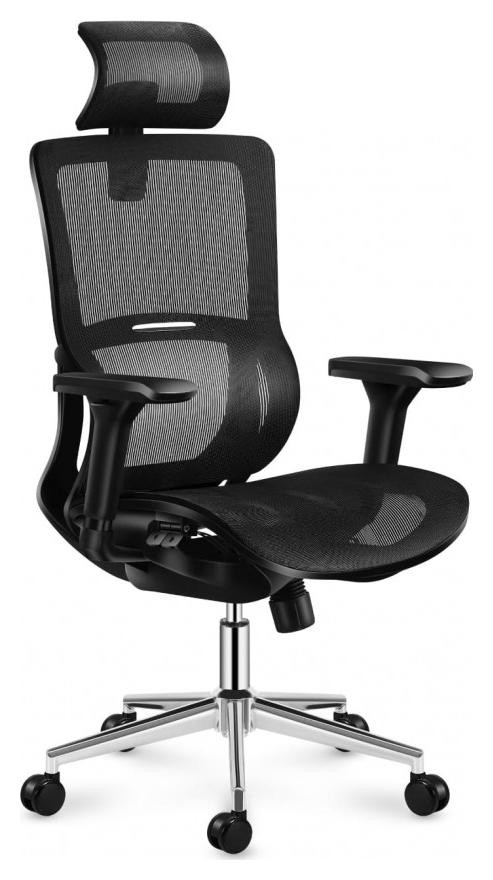 MarkAdler Expert 6.2 czarny