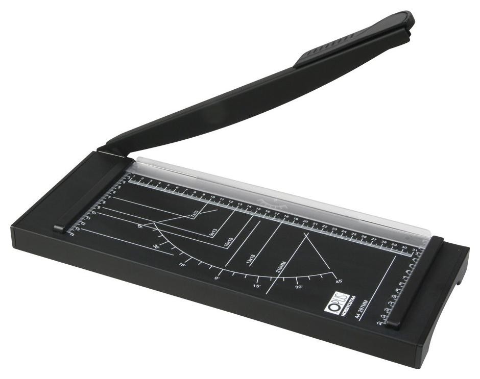 Obcinarka Opus hobbyCUT A4