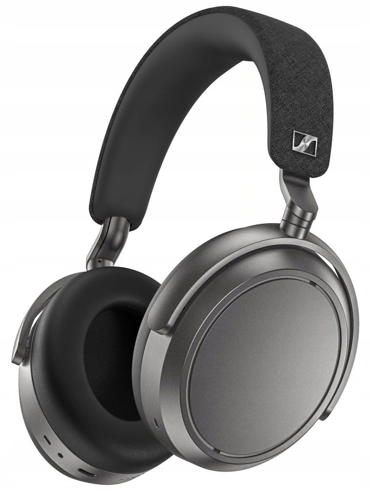 Sennheiser MOMENTUM 4 Wireless Graphite