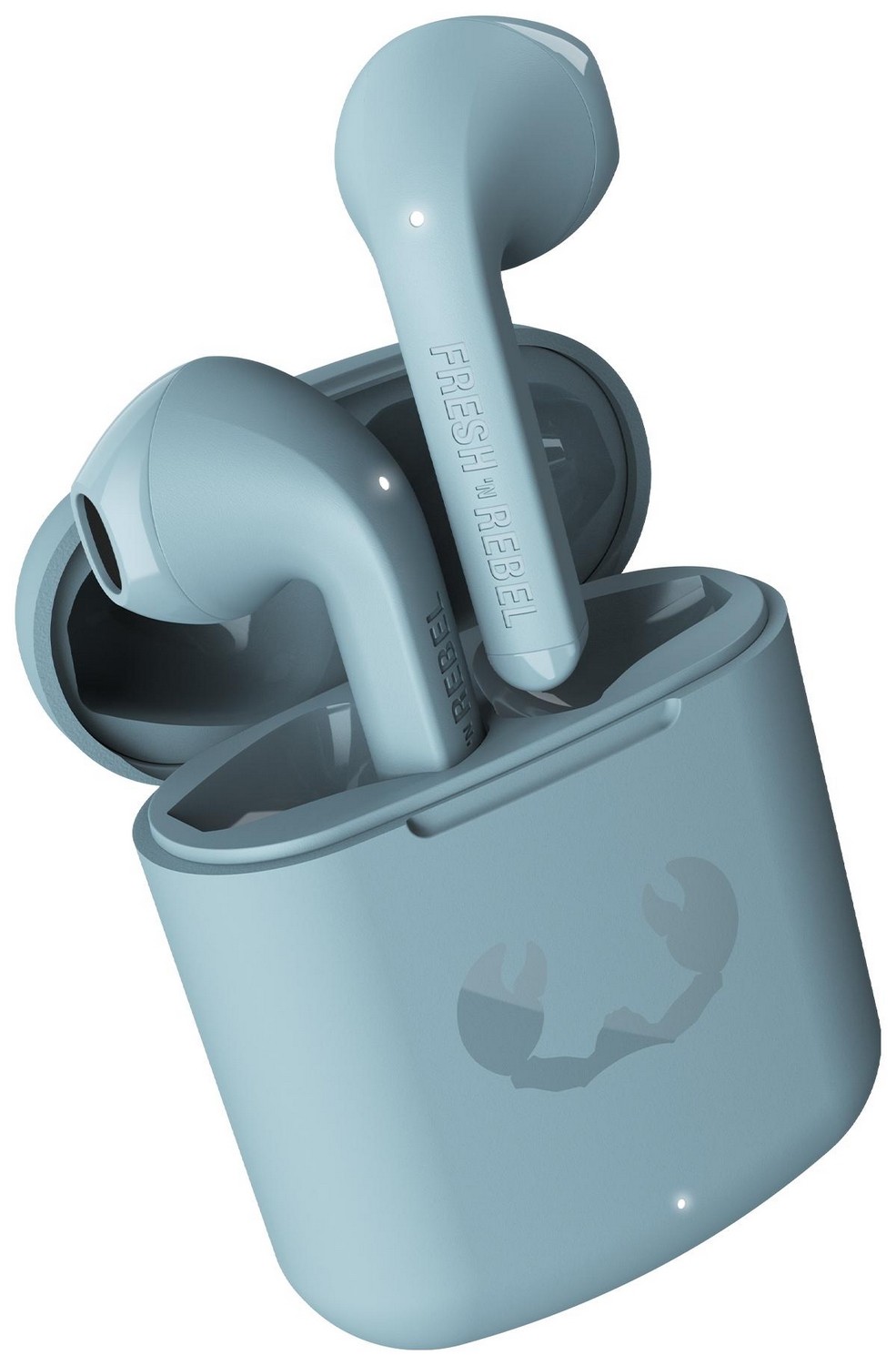 Fresh 'n Rebel Twins Core Dusky Blue