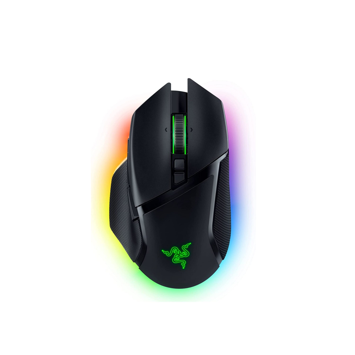 Razer Basilisk V3 Pro Black