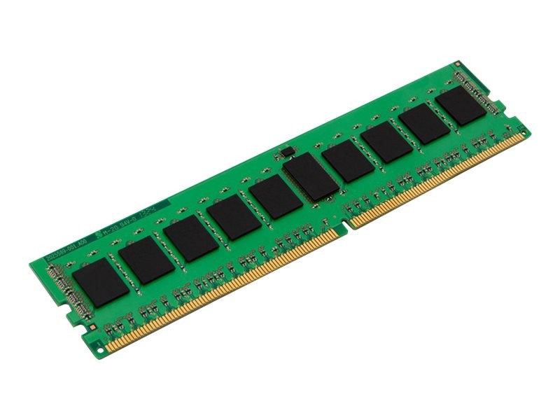 KTD-PE426D8/16G Kingston 16GB DDR4-2666MHz Reg ECC Dual Rank Module
