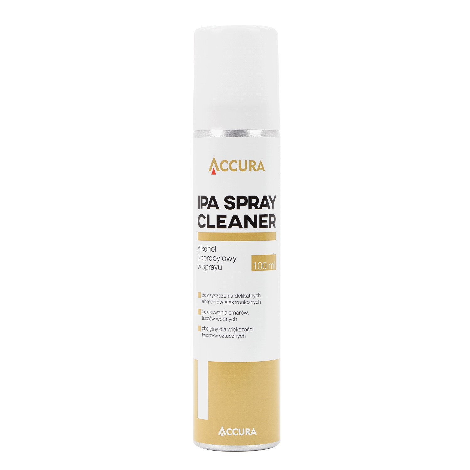 Spray Accura IPA Spray Cleaner 100ml