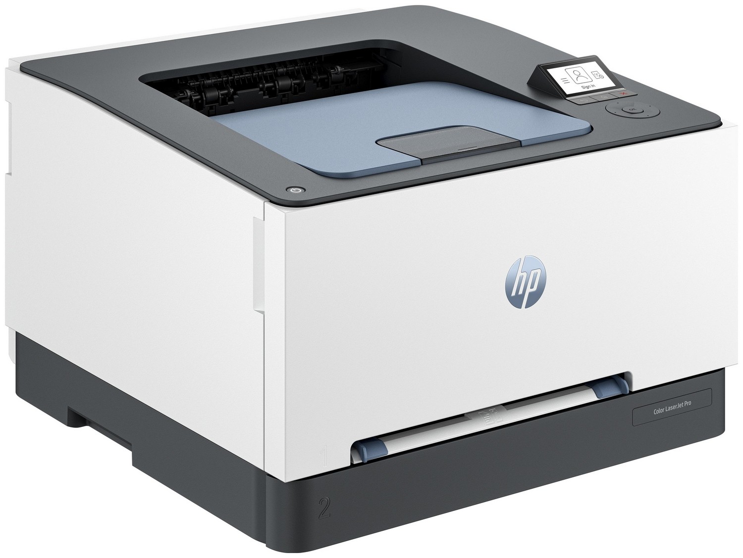 Kolorowa HP Printer Color LaserJet Pro 3202dw