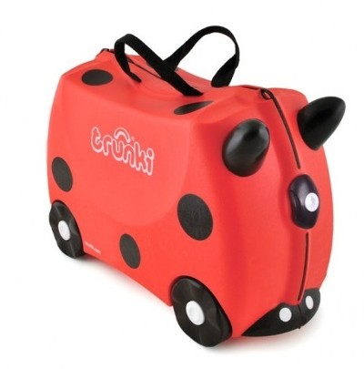 Trunki Harley Biedronka TRU-L092