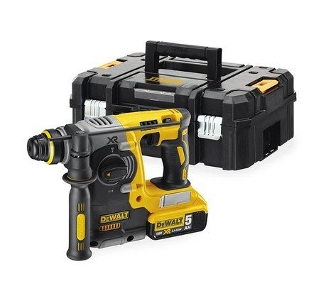 DeWalt DCH273P2T-QW