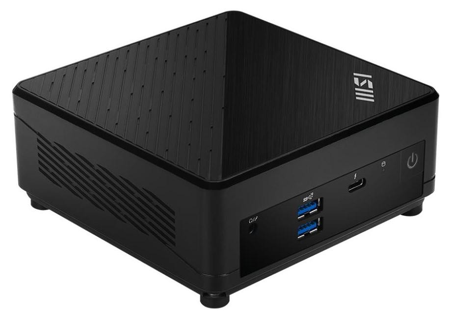 Dla firm i profesjonalistów,domowe multimedia MSI Cubi 5 12M-004EU - i3-1215U | 8GB | 256GB | Win11Pro