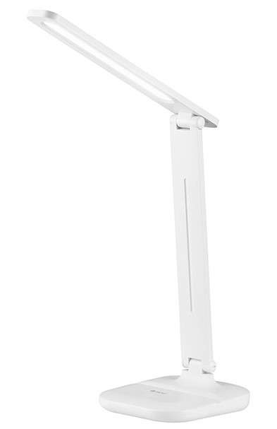 Tracer Blanca lampka biurkowa LED