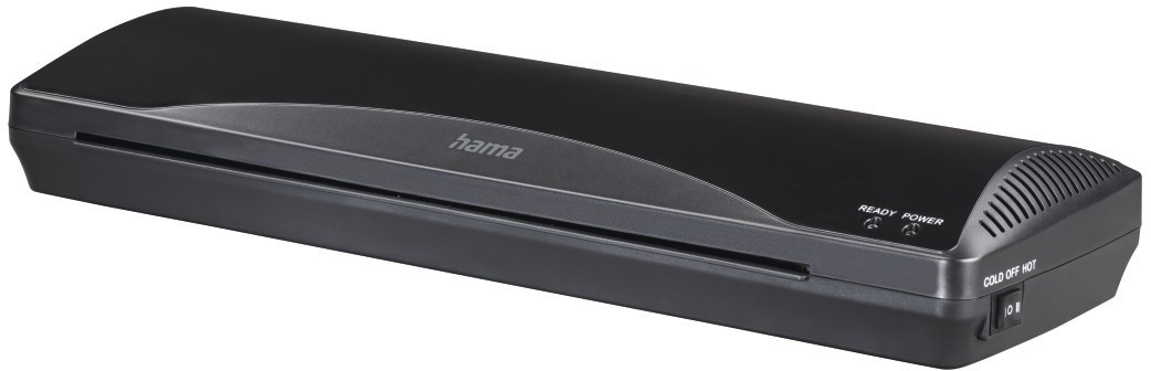 Hama laminator Home&Office DIN A3