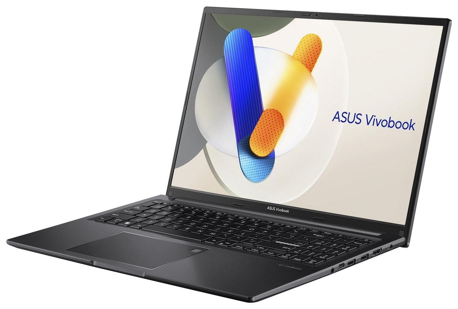 ASUS VivoBook 16 X1605VA-MB1802W - i7-13620H | 16'' | 24GB | 2TB | W11H | Czarny