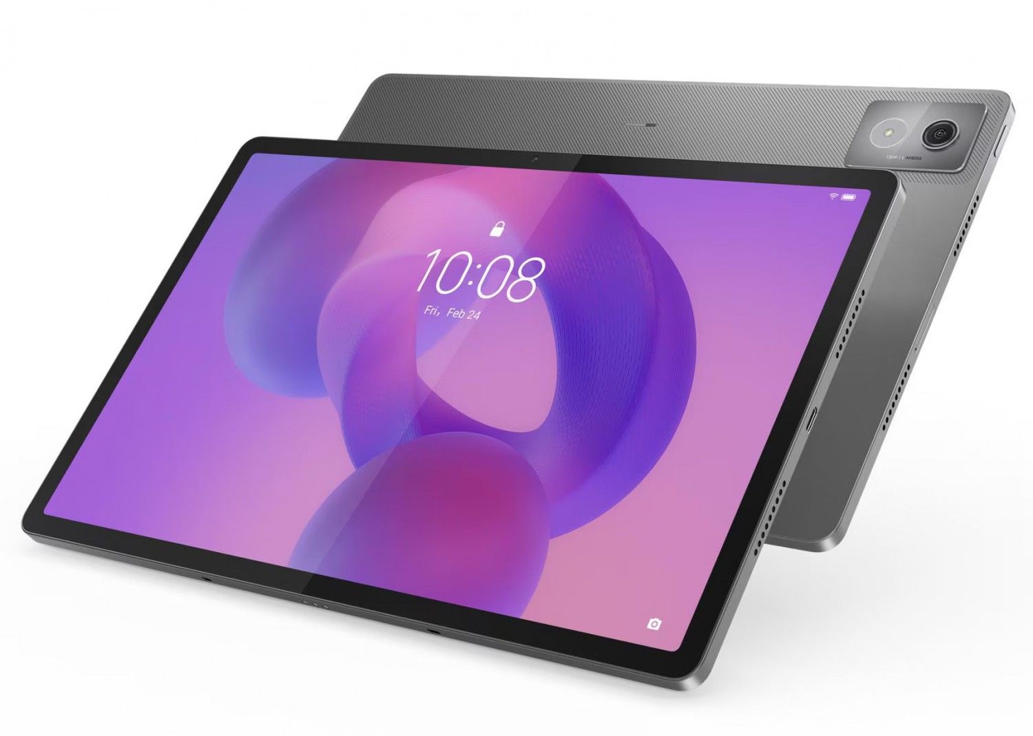 Lenovo Idea Tab Pro 12,7'' Matt (TB373FU) 8/256GB WiFi (ZAE40205PL) szary