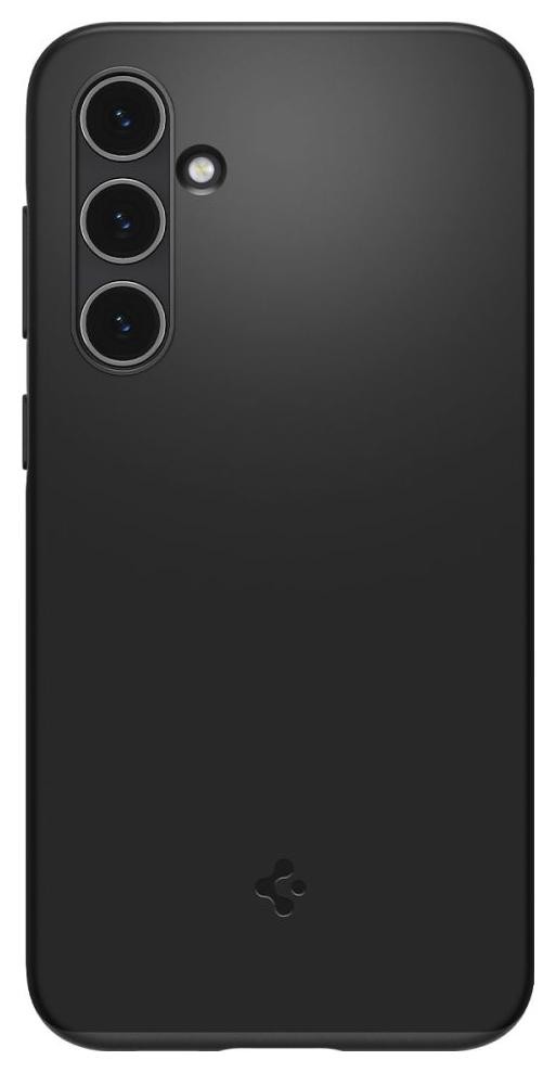 Etui typu plecki Spigen Thin Fit - Etui do Samsung Galaxy S23 FE (Czarny)