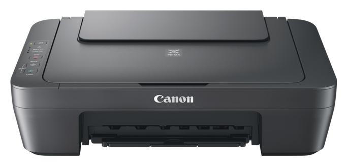 Kolorowa Canon PIXMA MG2556S