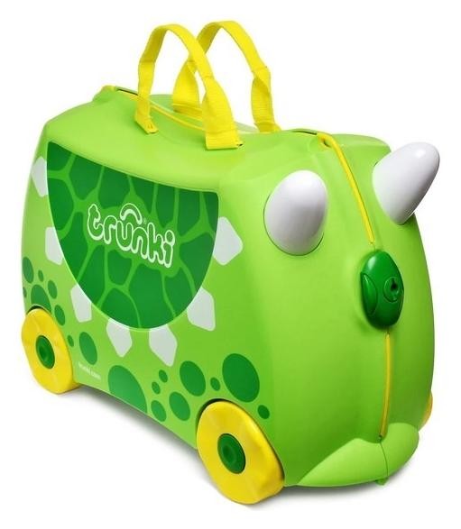 Trunki Dinozaur Dudley