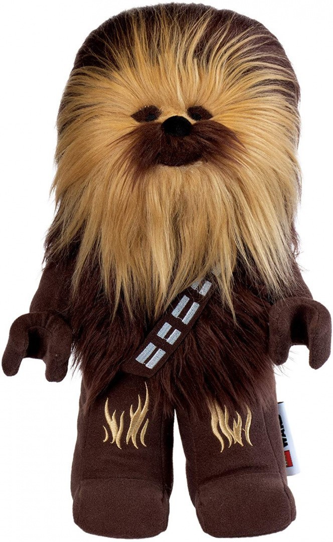 Przytulanka Lego Star Wars Chewbacca 333330