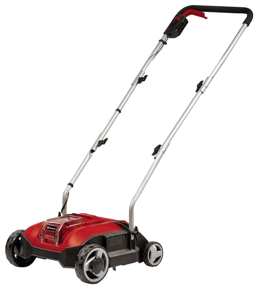 Einhell GC-SC 18/28 Li-Solo