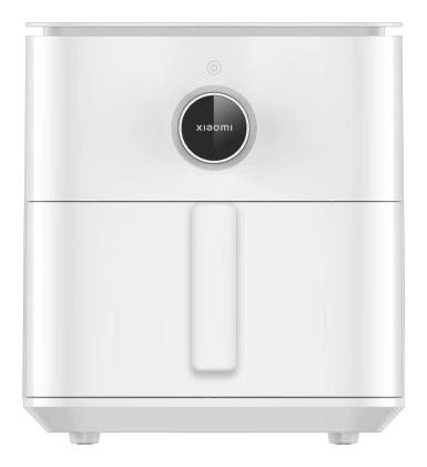 Beztłuszczowa Xiaomi Smart Air Fryer 6.5 L biały