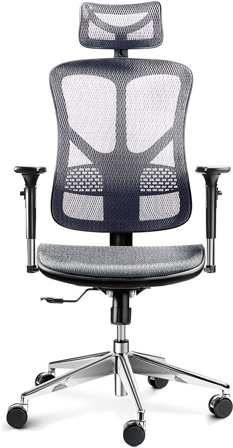 Diablo V-Basic Czarno-Szary