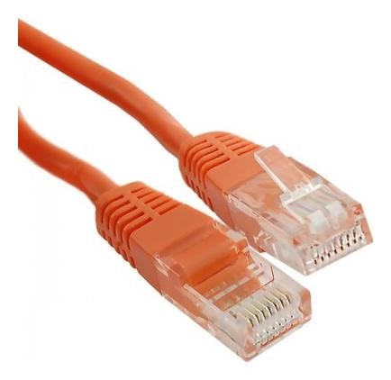 Qoltec Patchcord Crossover | CAT5E | UTP | 1.8m