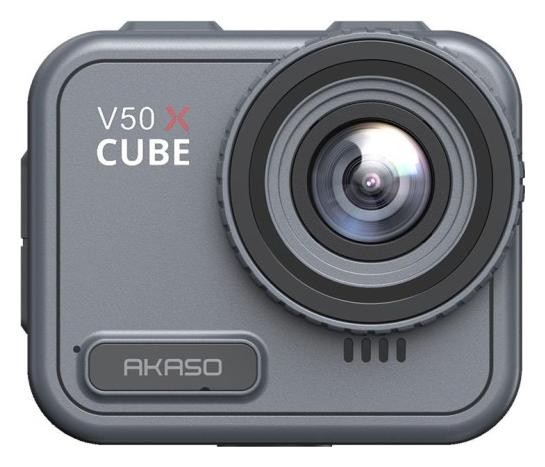 Akaso V50X Cube
