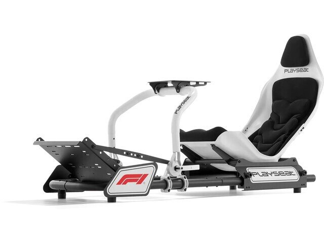 Playseat Formula Instinct F1 Edition