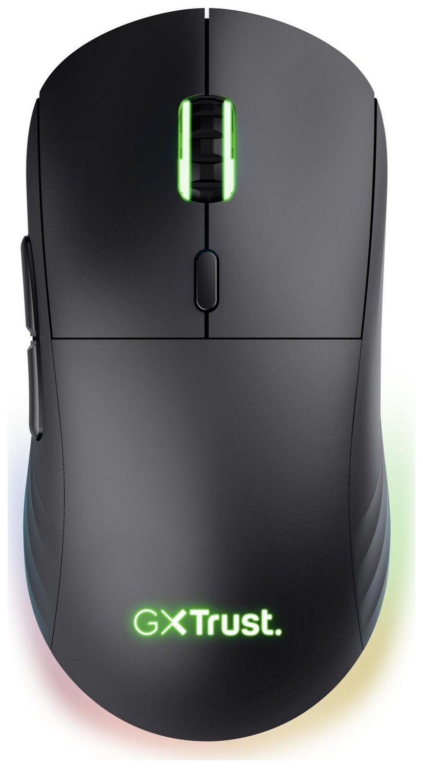 Trust GXT927 Redex+ High Perf Wrls Mouse