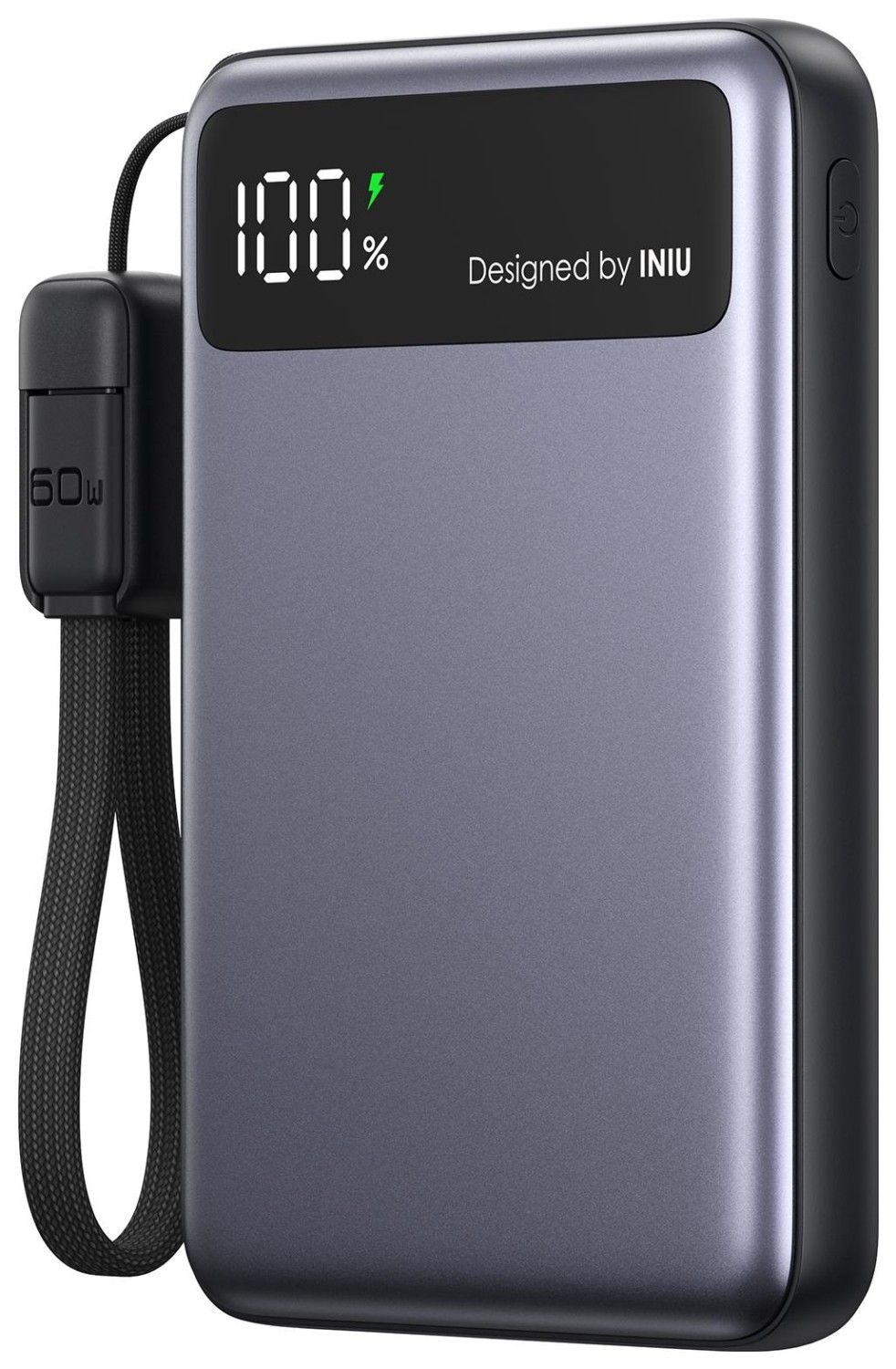 Iniu Pocket Pro 10k 45W Slim