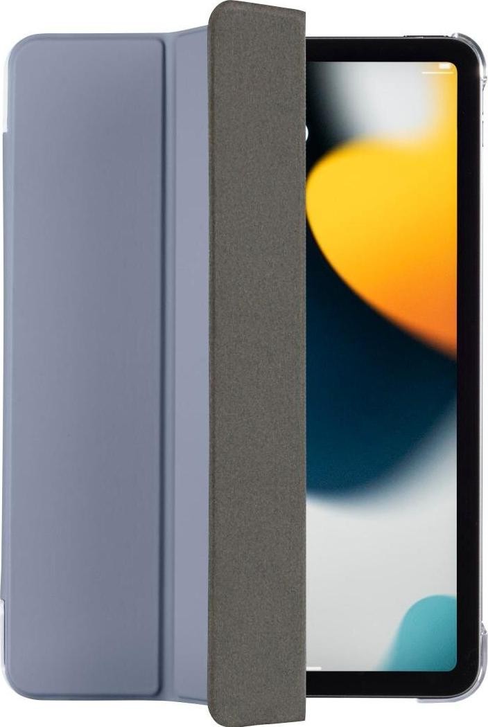 Etui z klapką Hama Fold Clear do iPad Air 10.9“ 20/22 liliowy