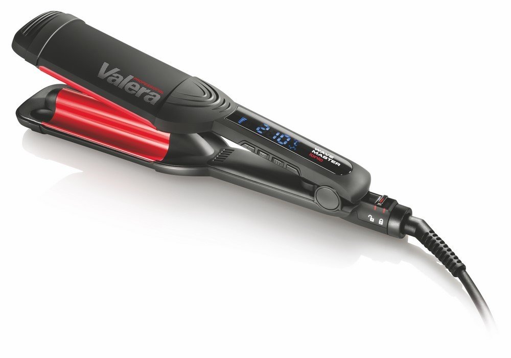 Valera Wave Master Ionic
