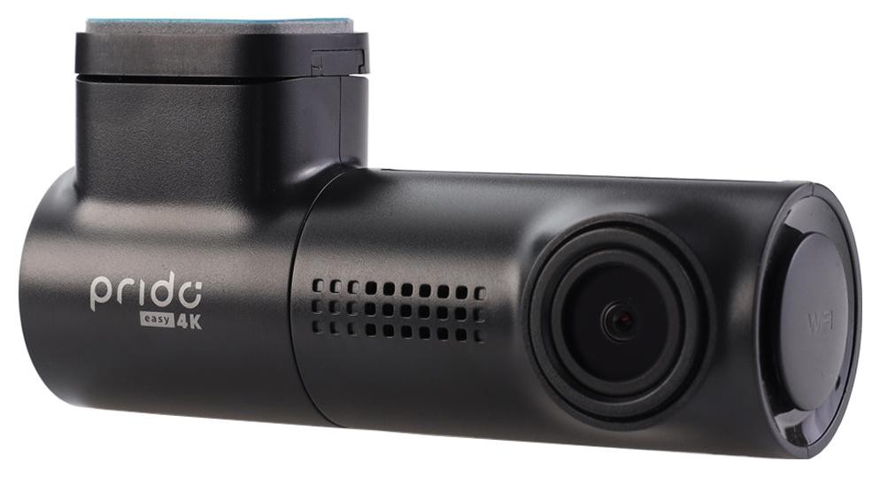 Prido Easy 4K WiFi GPS