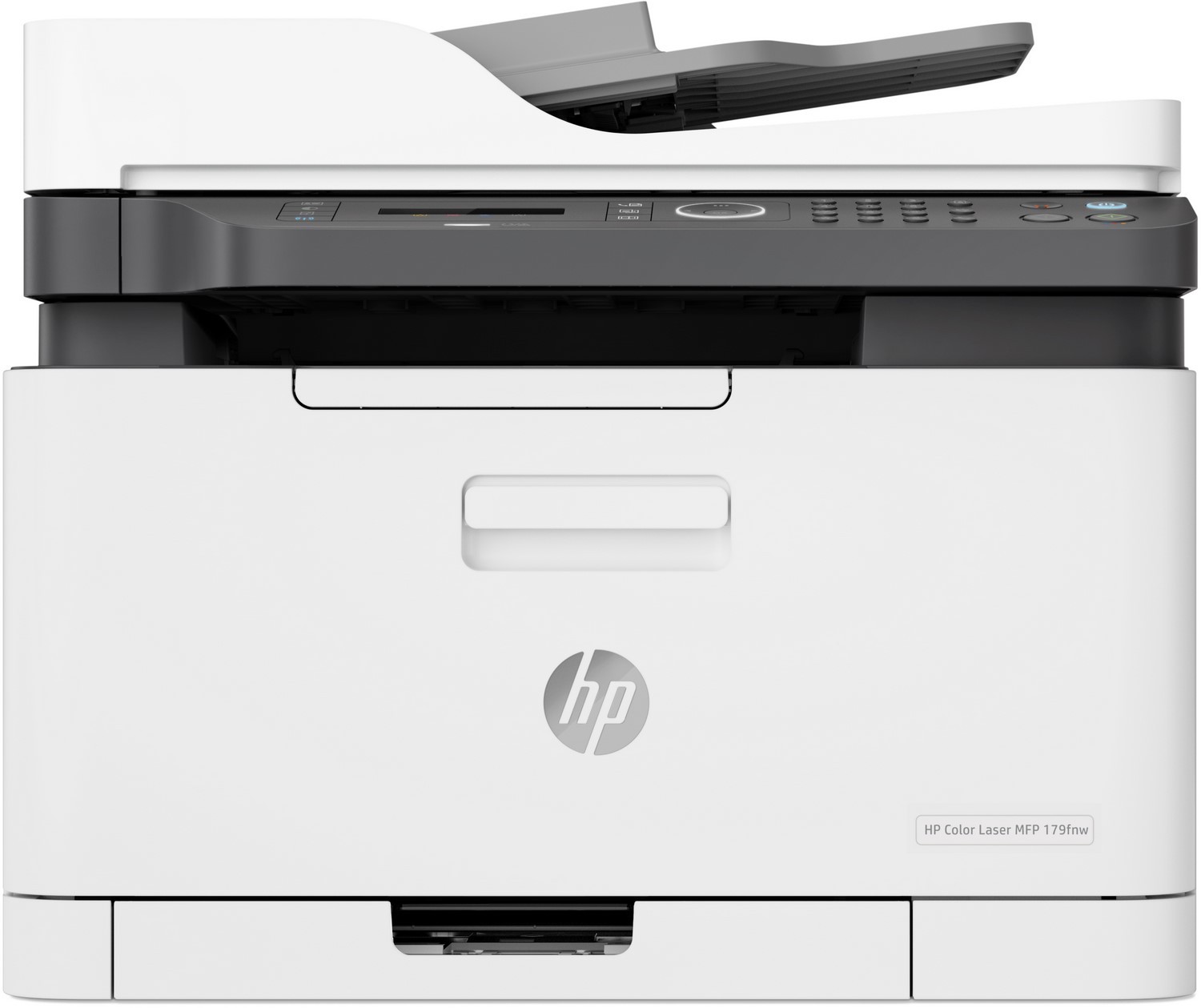 Kolorowa HP Color Laser MFP 179fnw ADF Faks USB WiFi