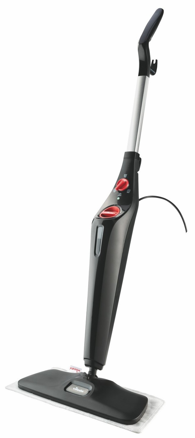 Vileda Mop parowy Steam Plus XXL