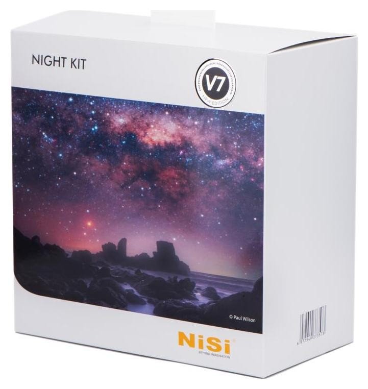 NiSi Night Kit 100mm System V7