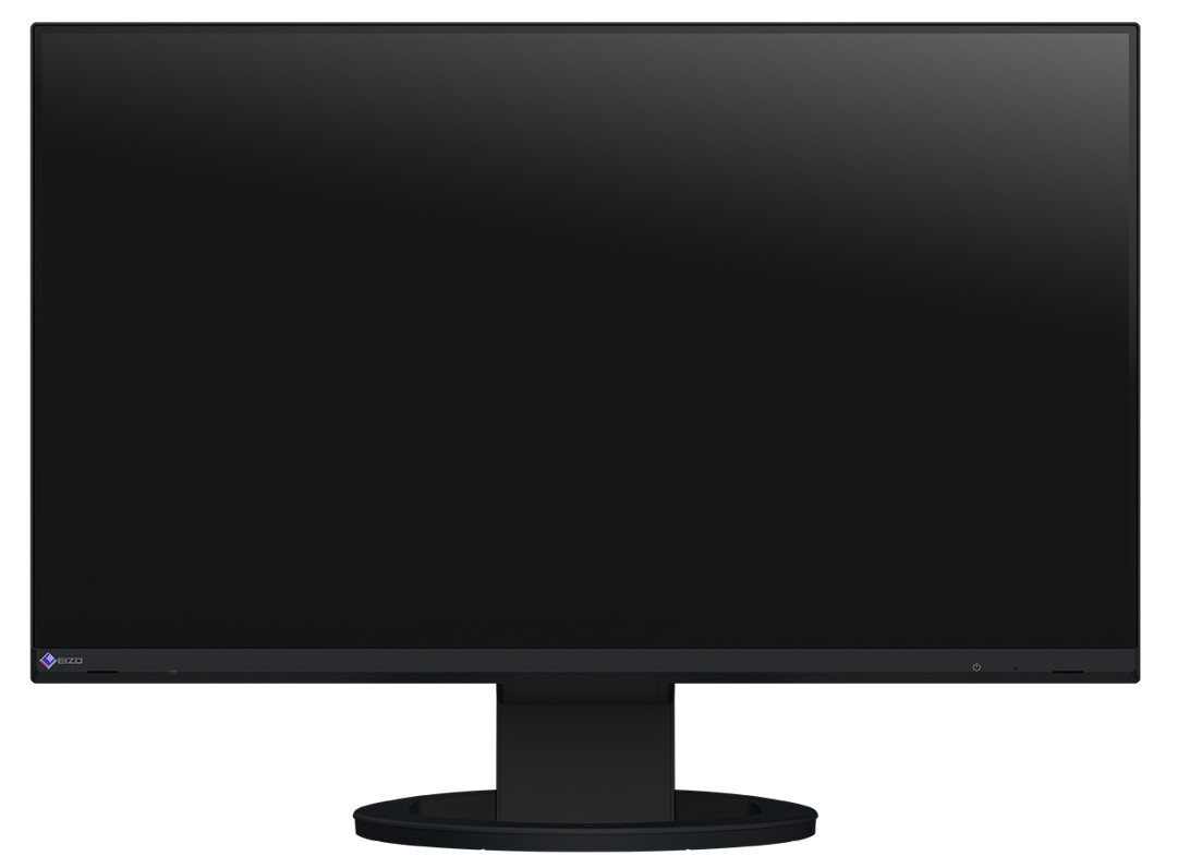 Eizo FlexScan EV2490-BK - 60Hz | Full HD | IPS | 23,8''