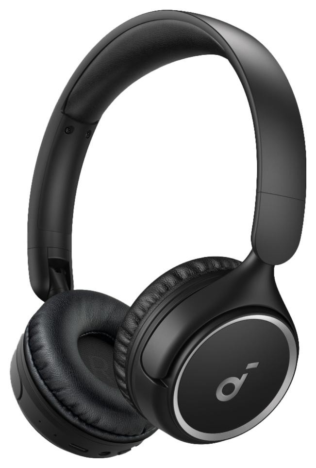 Soundcore H30i Czarne