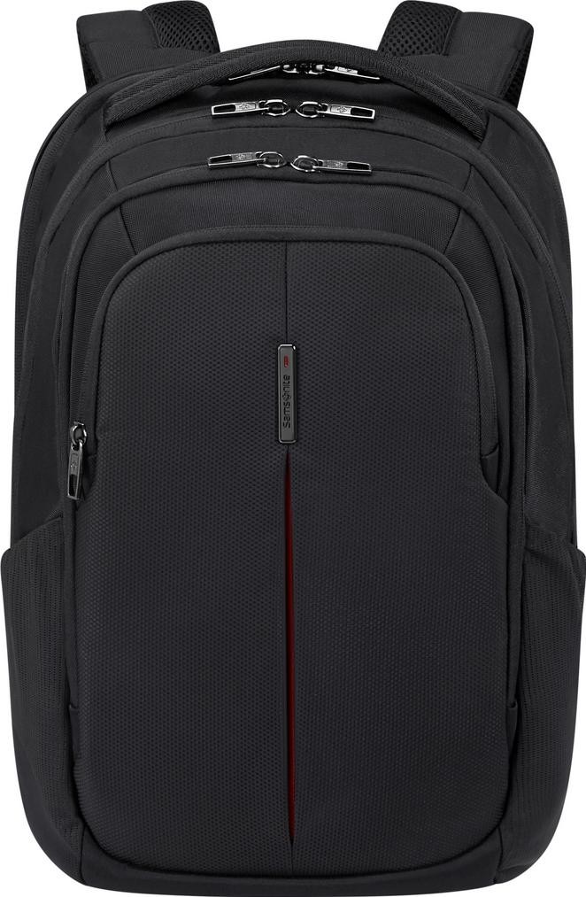 Plecak Samsonite 155196 1041 15.6'' Guardit 3.0 czarny