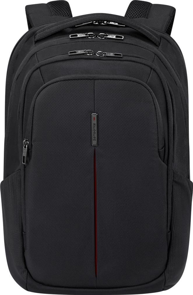Plecak Samsonite 155196 1041 15.6'' Guardit 3.0 czarny