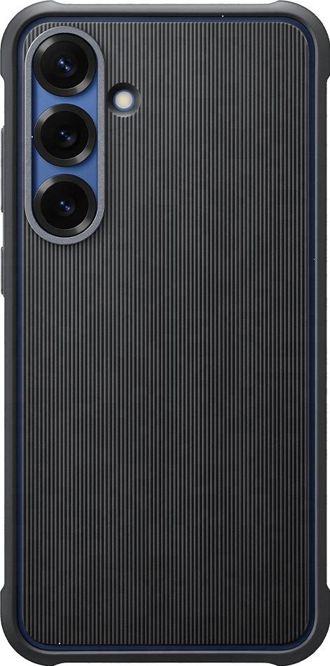 Etui typu plecki Samsung Rugged Galaxy S25 black