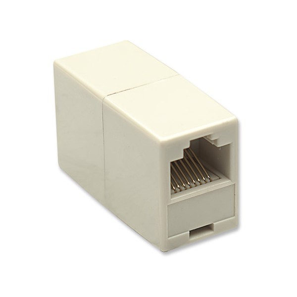 Intellinet Łącznik RJ45 10szt