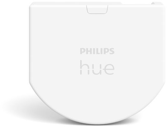 Philips Hue wall switch